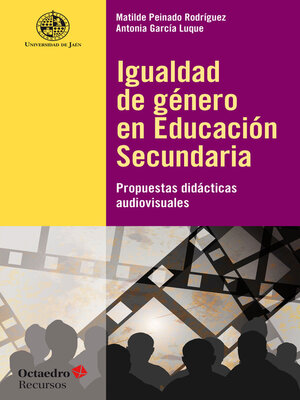 cover image of Igualdad de género en Educación Secundaria